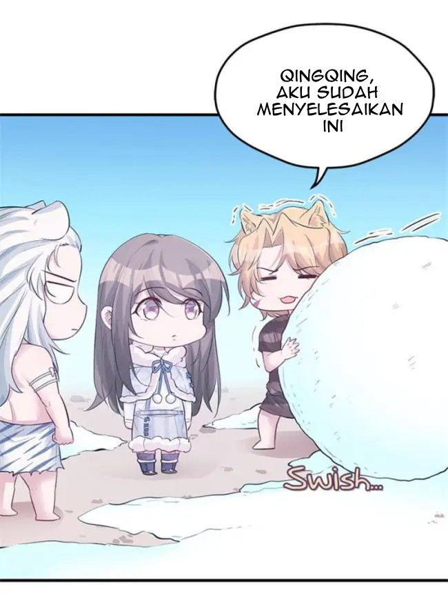 Beauty and the Beasts Chapter 118 Gambar 19